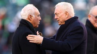 Dallas Cowboys v Philadelphia Eagles