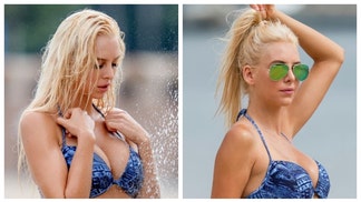 Instagram Model Bri Teresi Bikini