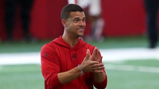 80bb963a-NFL: AUG 01 Tampa Bay Buccaneers Training Camp