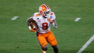 ACC Championship - Clemson v Notre Dame
