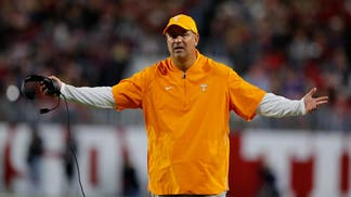 Tennessee v Alabama