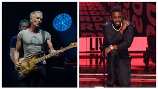 SEAN DIDDY COMBS PUFF DADDY STING