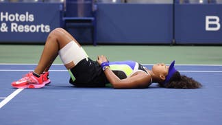 2020 US Open - Day 13