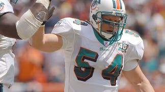 Carolina Panthers vs Miami Dolphins - September 25, 2005