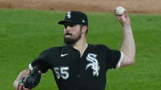 Cleveland Indians v Chicago White Sox