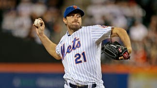 St. Louis Cardinals v New York Mets