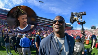 Keyshawn Johnson: Gang Members Taking Note Of Ja Morant Gun Antics