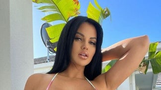 Former Racecar Driver Turned OnlyFans Model Renee Gracie