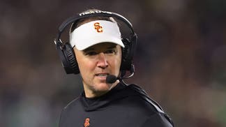 USC head coach Lincoln Riley is already facing the harsh reality of not meeting expectations.