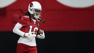 Arizona Cardinals Training Camp