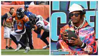 ADAM PACMAN JONES