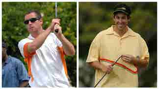 adam sandler happy gilmore