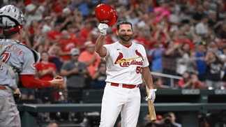 ADAM WAINWRIGHT