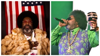 Afroman