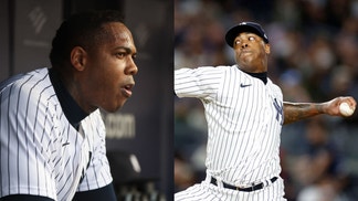 Aroldis Chapman