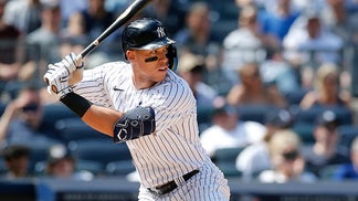 Aaron Judge Makes Ruling On Home Run Derby