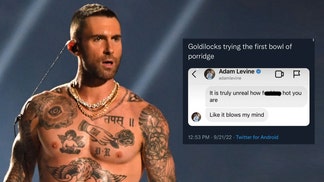 Adam Levine Text Memes