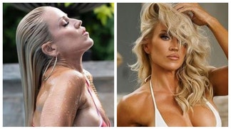 Alex Rodriguez & His Fitness Model Girlfriend Jac Cordeiro Are Still Going Strong