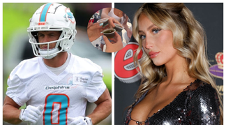 TikTok Star Alix Earle Wishes Braxton Berrios A Happy Birthday In Her Bikini