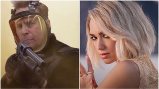 The trailer for "Argylle" has hit the web, and it looks like an intriguing film. Who is in the cast? What is the plot? Watch a preview. (Credit: Screenshot/YouTube Video https://www.youtube.com/watch?v=7mgu9mNZ8Hk)