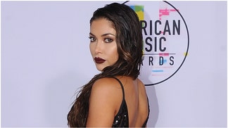 Arianny Celeste is back to lighting up Instagram. She posted two new pictures of herself, and the post is going viral. (Credit: Getty Images)