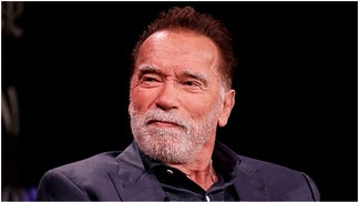 Arnold Schwarzenegger is crystal clear with his thoughts on Democrats. He thinks they want to destroy major cities. (Credit: Getty Images)