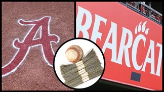 Alabama, Cincinnati Gambling Scandal Linked To Father Of Bearcats Pitcher, Which Led To School Firing Assistants: Report