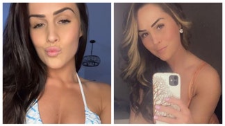 Bellator Fighter and OnlyFans Model Randi Field