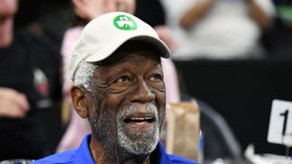 Legendary NBA Star Bill Russell Is Dead