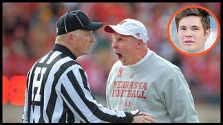 Ex-Nebraska Coach Bo Pelini ‘Scared The Sh*t’ Out Of Actor Adam Devine