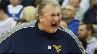 Former West Virginia basketball coach Bob Huggins entered a diversion program after his DUI arrest. What are the arrest details? (Credit: Getty Images)