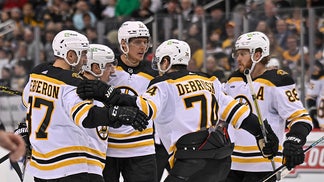 Bruins Players 'On The Fence' About Mitchell Miller Signing Because Of Assault When He Was A Juvenile