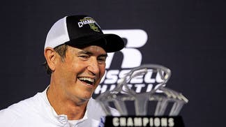 Russell Athletic Bowl - North Carolina v Baylor