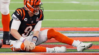 Super Bowl LVI - Los Angeles Rams v Cincinnati Bengals