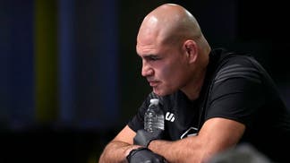 UFC Fight Night: Benitez v Onama