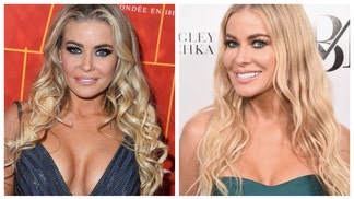 Carmen Electra nude Instagram