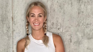 Carrie Underwood