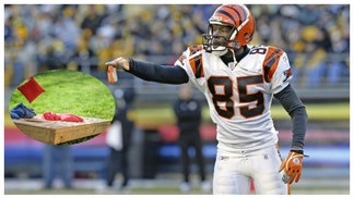 Chad Johnson changes name for cornhole championship.