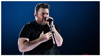 Country music star Chris Young was arrested in Nashville but the leaked video of how it went done raises questions.