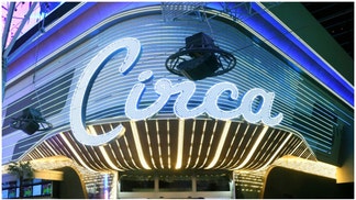 Erik Gutierrez was arrested after allegedly stealing more than $1 million from Circa Resort & Casino in Las Vegas. (Credit: Getty Images)