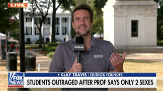 Clay Travis