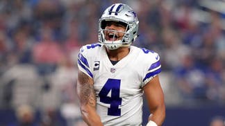 New York Giants vs Dallas Cowboys