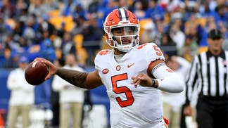 Clemson v Pittsburgh