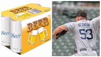 david bednar beer