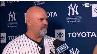 yankees david wells nike
