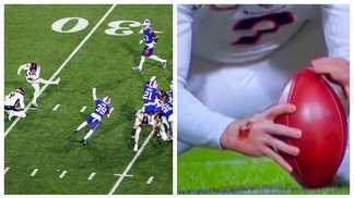 DENVER BRONCOS RILEY DIXON