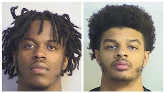 Former Alabama basketball player Darius Miles allegedly supplied the gun in murder case. (Credit: Tuscaloosa County Jail)
