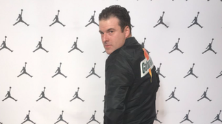 Darren Rovell needs help finding woman