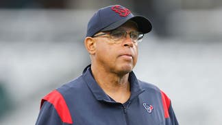 Houston Texans v Jacksonville Jaguars