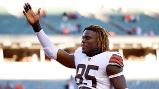 David Njoku